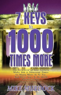 Image of 7 Keys to 1000 Times More