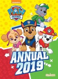 Image of Annual 2019: PAW Patrol