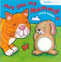 Image of Are You My Mummy?