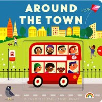 Image of Around the Town