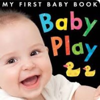 Image of Baby Play: My First Baby Book