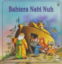 Image of Bahtera Nabi Nuh