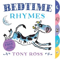 Image of Bedtime Rhymes