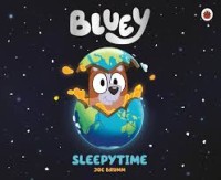 Image of Bluey: Sleepytime