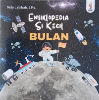 Image of Bulan: Ensiklopedia si Kecil
