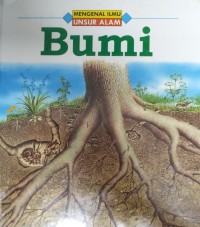Image of Bumi : Mengenal Ilmu Unsur Alam