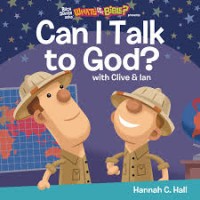 Image of Can I Talk to God?