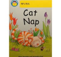 Cat Nap : Pip's Pets