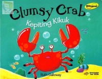 Image of Clumsy Crab (kepiting kikuk)