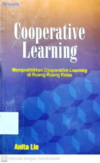 Image of Cooperative Learning