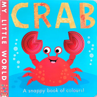 Image of Crab