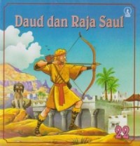 Image of Daud Dan Raja Saul