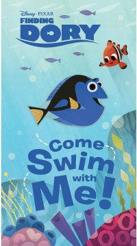 Image of Finding Dory : Come Swim with Me!