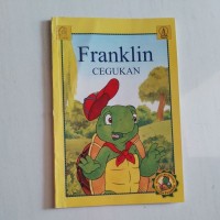 Image of Franklin Cegukan