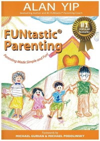 Image of Funtastic Parenting