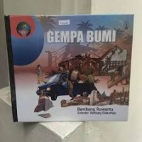 Image of Gempa Bumi