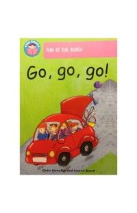 Go, go, go!