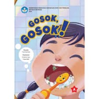 Image of Gosok, Gosok !