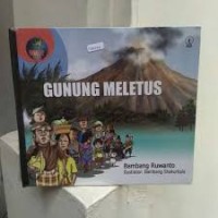 Image of Gunung Meletus