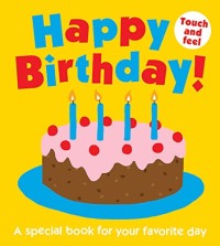 Image of Happy Birthday