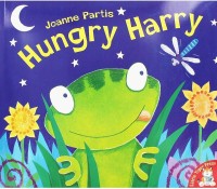 Image of Hungry Harry