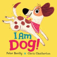 Image of I am Dog!