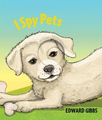 Image of I Spy Pets