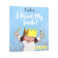 Image of I Want my Tooth!
