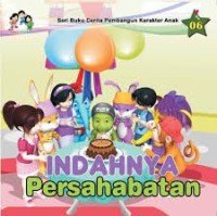 Indahnya Persahabatan