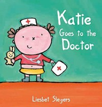 Image of Katie Goes to The Doctor