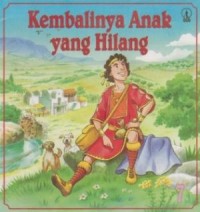 Image of Kembalinya Anak Yang Hilang