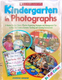 Image of Kindergarten in Photographs