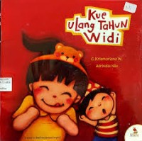 Image of Kue Ulang Tahun Widi