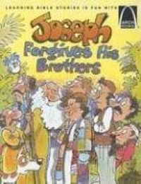 Image of Learning Bible Stories Is Fun With : Joseph Forgives His Brothers