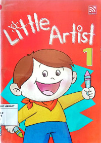 Image of Little Artis 1