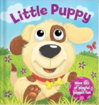 Image of Little Puppy