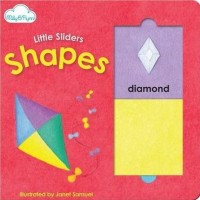 Image of Little Sliders : Shapes