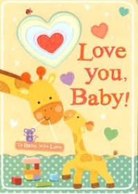 Image of Love you Baby