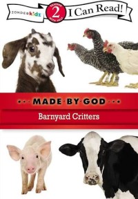 Image of Made by God: I Can Read