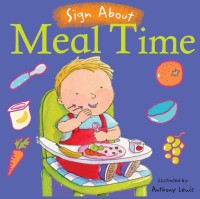 Image of Meal Time