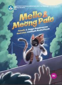 Image of Mello & Meong Palo