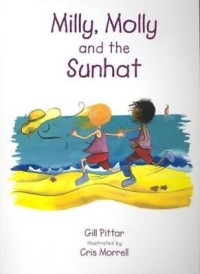 Milly, Molly and the Sunhat