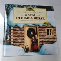 Image of Natal Di Rimba Besar