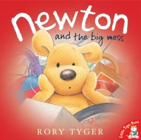 Image of Newton And the Big Mess