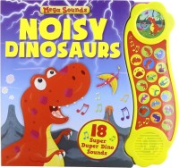 Image of Noisy Dinosaurs