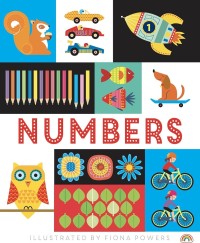 Image of Numbers