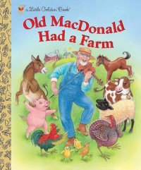 Image of Old MacDonald Had A Farm