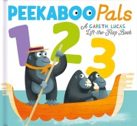 Image of Peek a Boo Pals