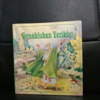 Image of Penaklukan Yerikho