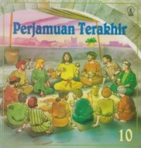 Image of Perjamuan Terakhir